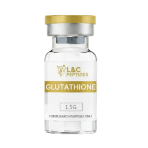 Glutathione 1.5g peptide