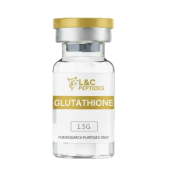 GLUTATHIONE 1.5G