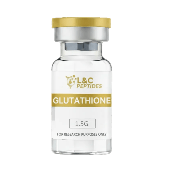 Glutathione 1.5g peptide