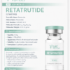 RETATRUTIDE 10MG