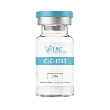 CJC-1295 no DAC 5MG