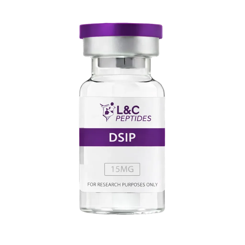 dsip 15mg Buy DSIP 15MG