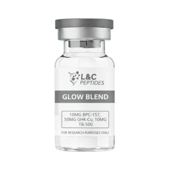 GLOW BLEND 70MG