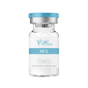 hcg 10,000 iu
