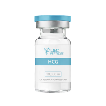 HCG 10,000 IU