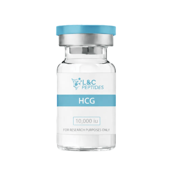 hcg 10,000 iu