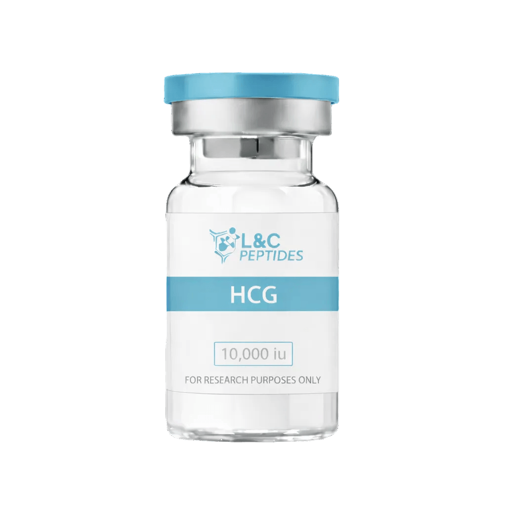 HCG 10,000 IU