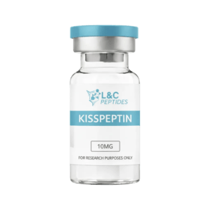 Kisspeptin 10mg peptide vial