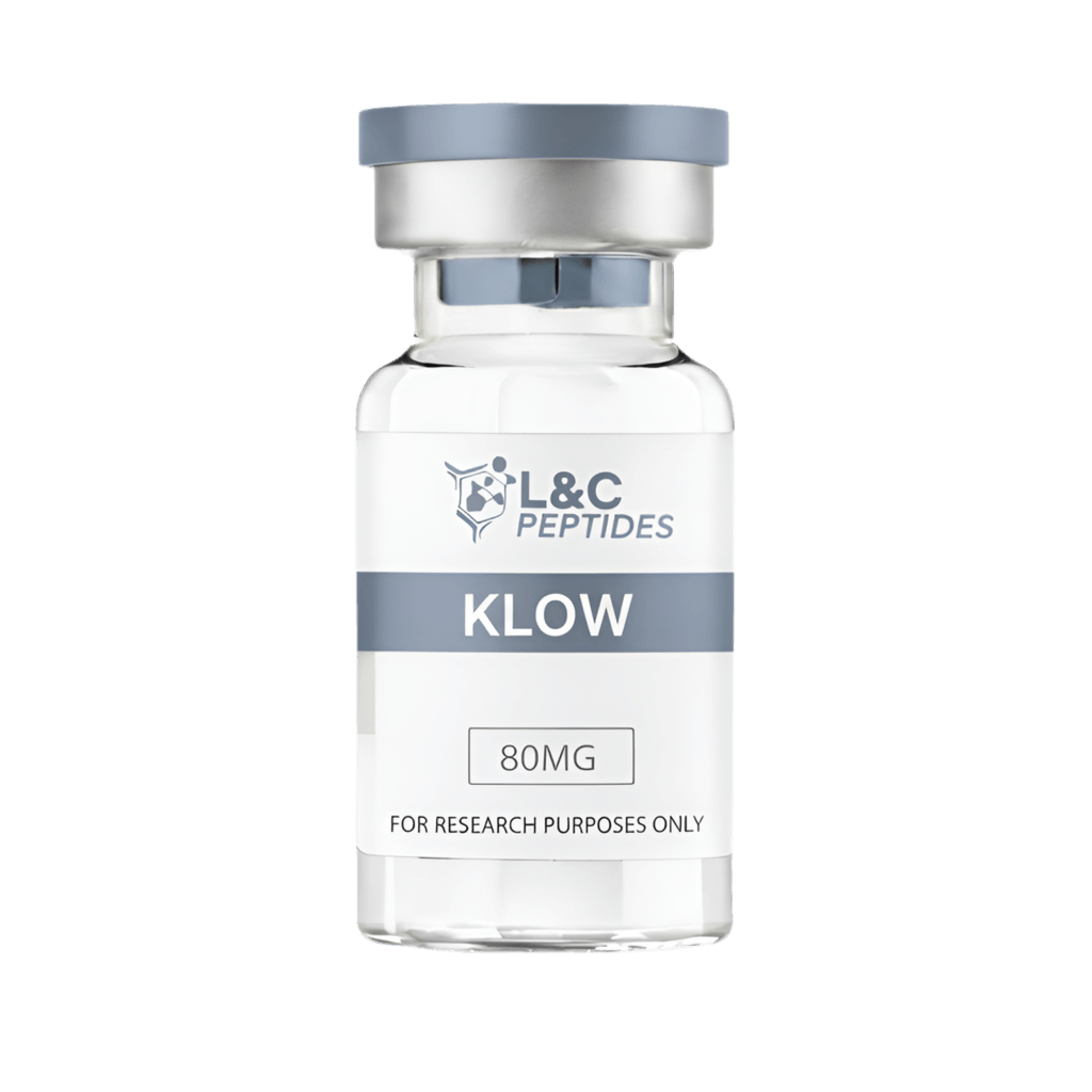 klow 80 peptide reconstitution When to Take L-Carnitine for Weight Loss & Maximize Results