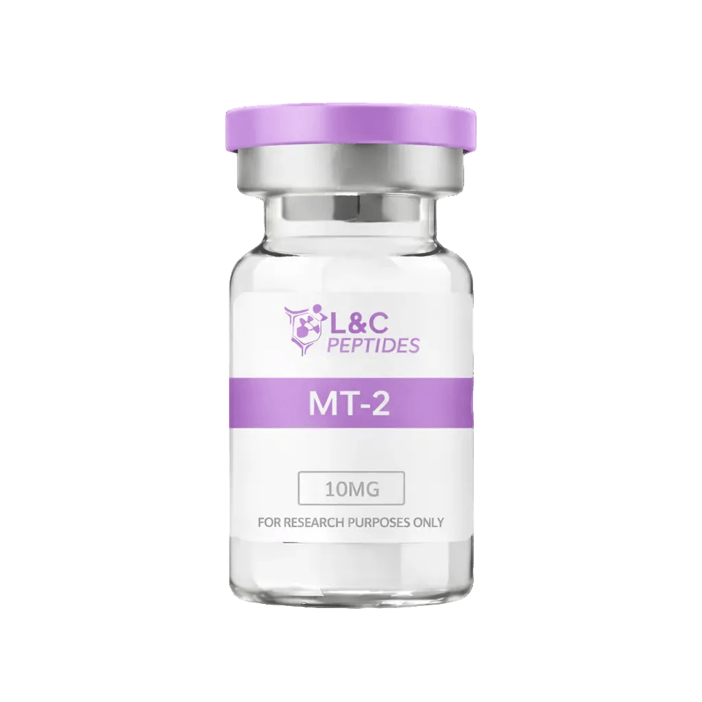 MT-2 peptide