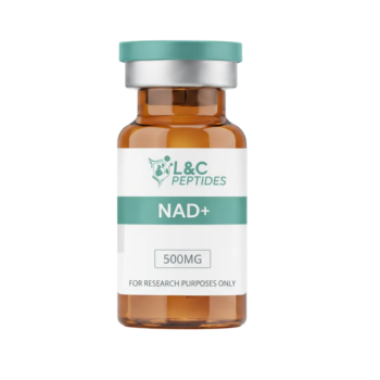 NAD+ 500MG