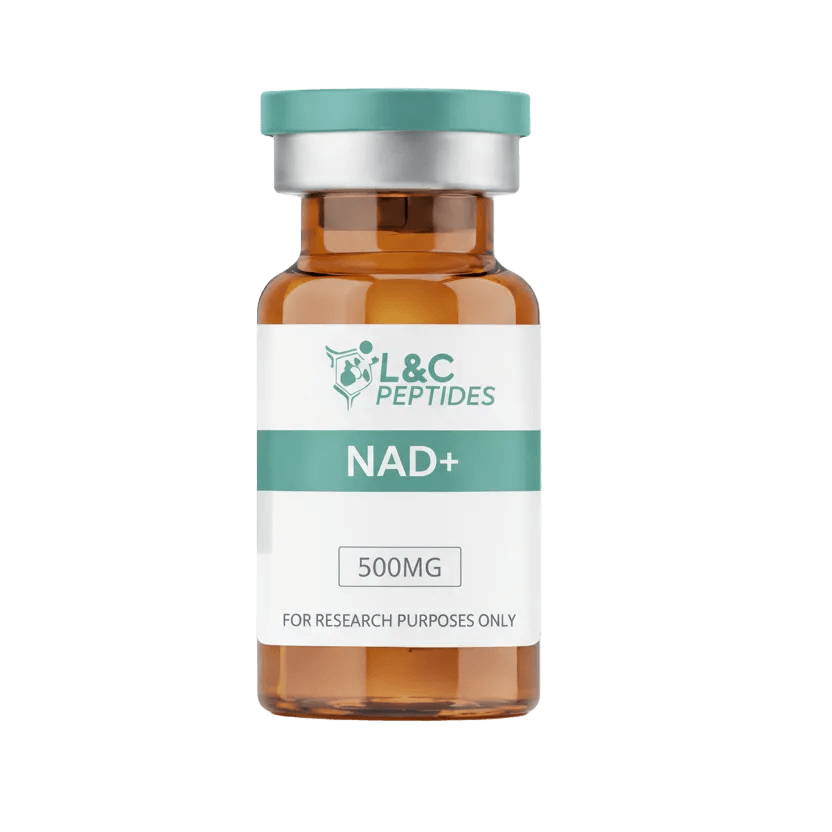 NAD+ 500MG