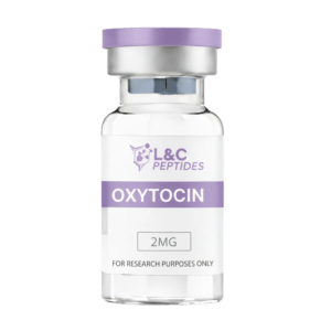 oxytocin 2mg peptide vial