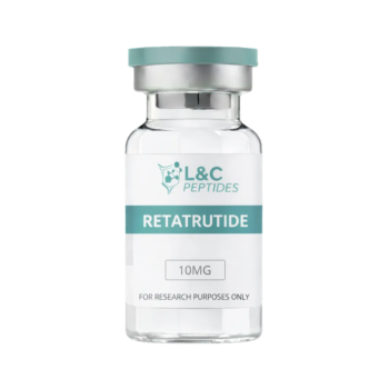 RETATRUTIDE 10MG