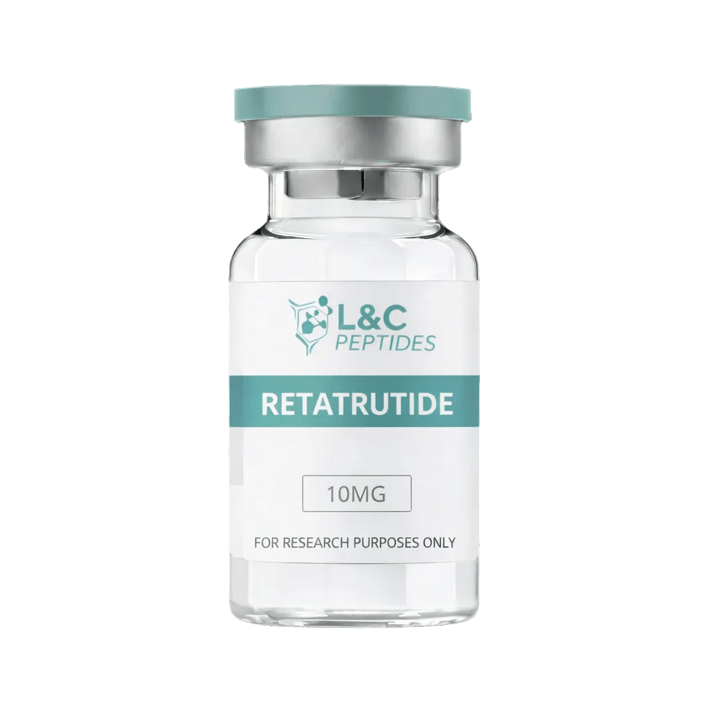 Retatrutide