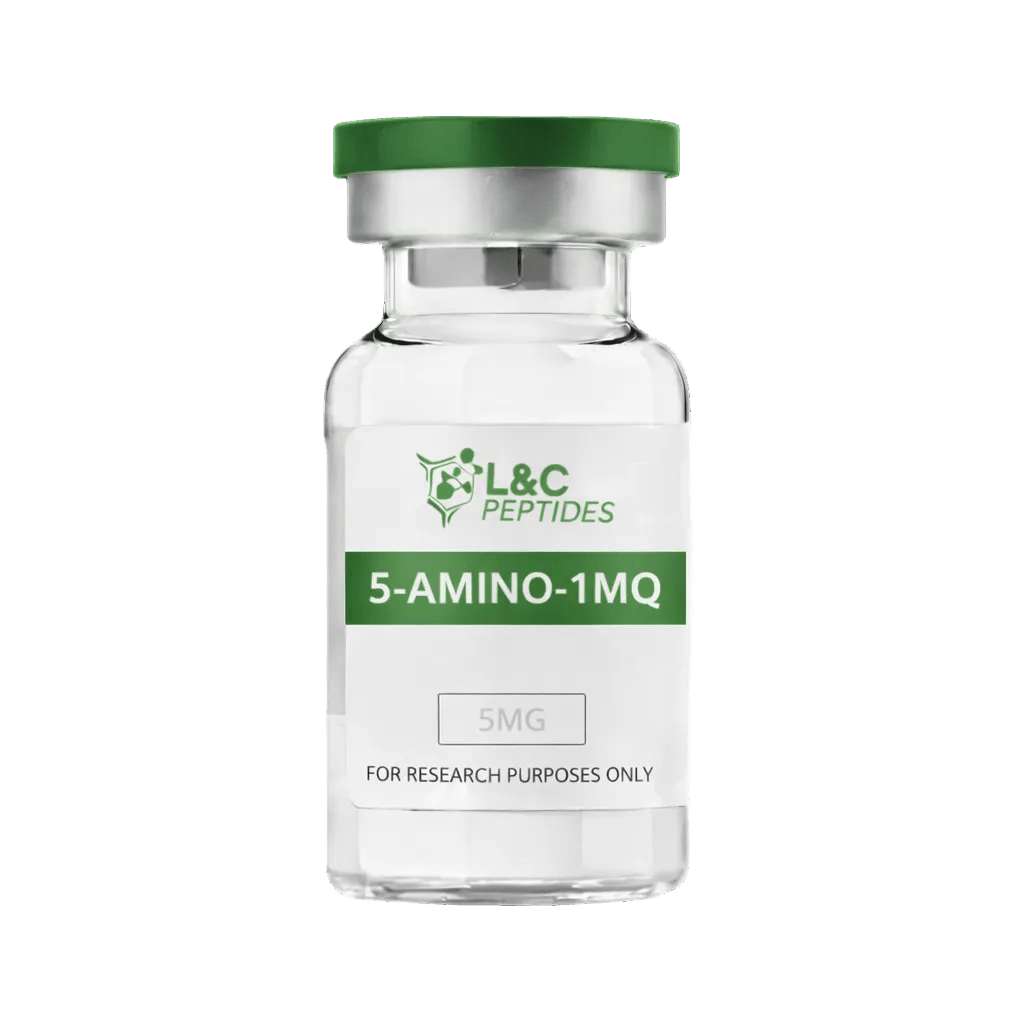 5-AMINO-1MQ 5MG