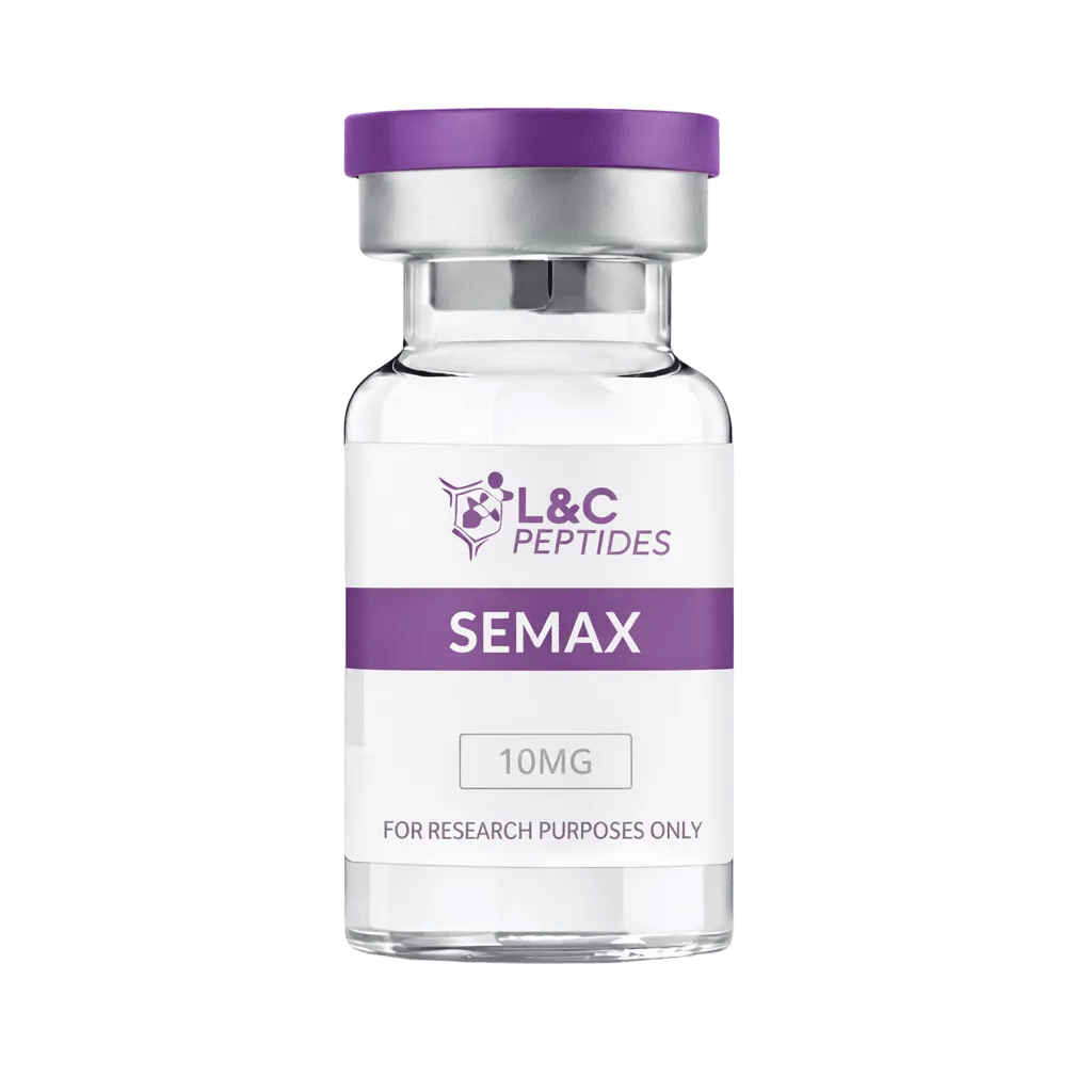 SEMAX 10MG vial