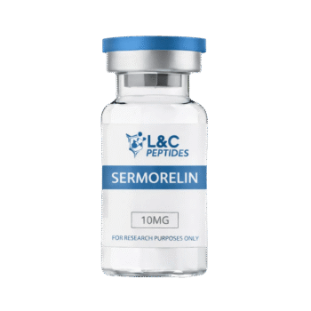 SERMORELIN 10MG