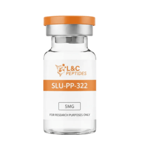 SLU-PP-322 5mg peptide