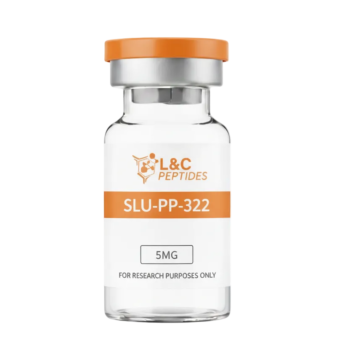 SLU-PP-322 5MG