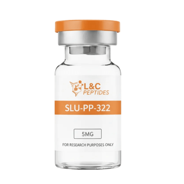 SLU-PP-322 5mg peptide