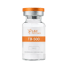 TB-500 5mg peptide vial