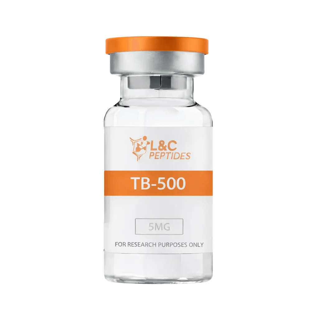 TB-500 10MG vial
