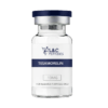 Tesamorelin 10mg peptide vial