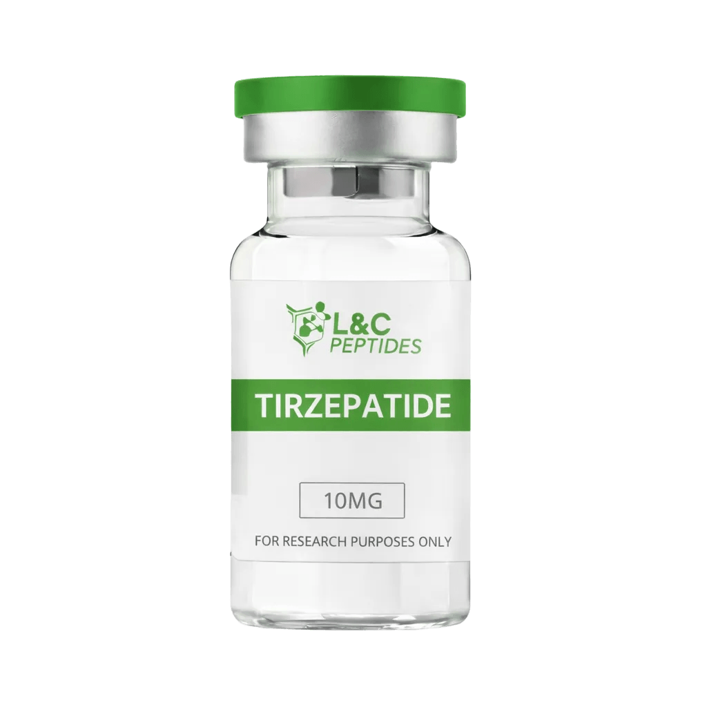 BPC-157 peptide